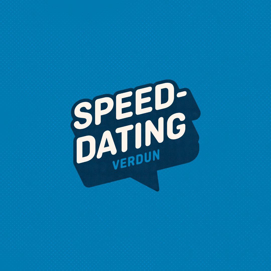 Speed dating à Verdun