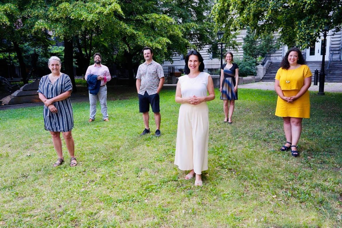 Mercier–Hochelaga-Maisonneuve Mercier–Hochelaga-Maisonneuve