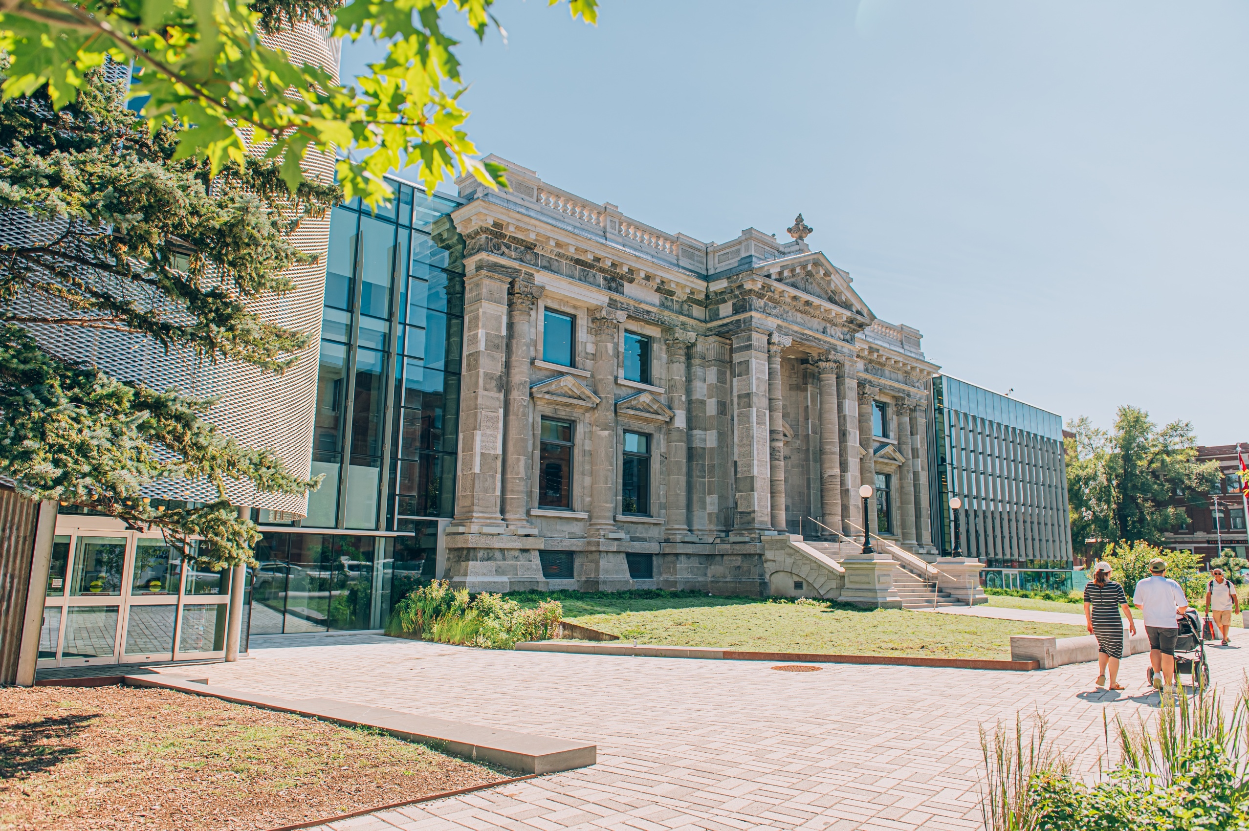 Projet Montréal dévoile ses candidatures dans Mercier–Hochelaga-Maisonneuve
