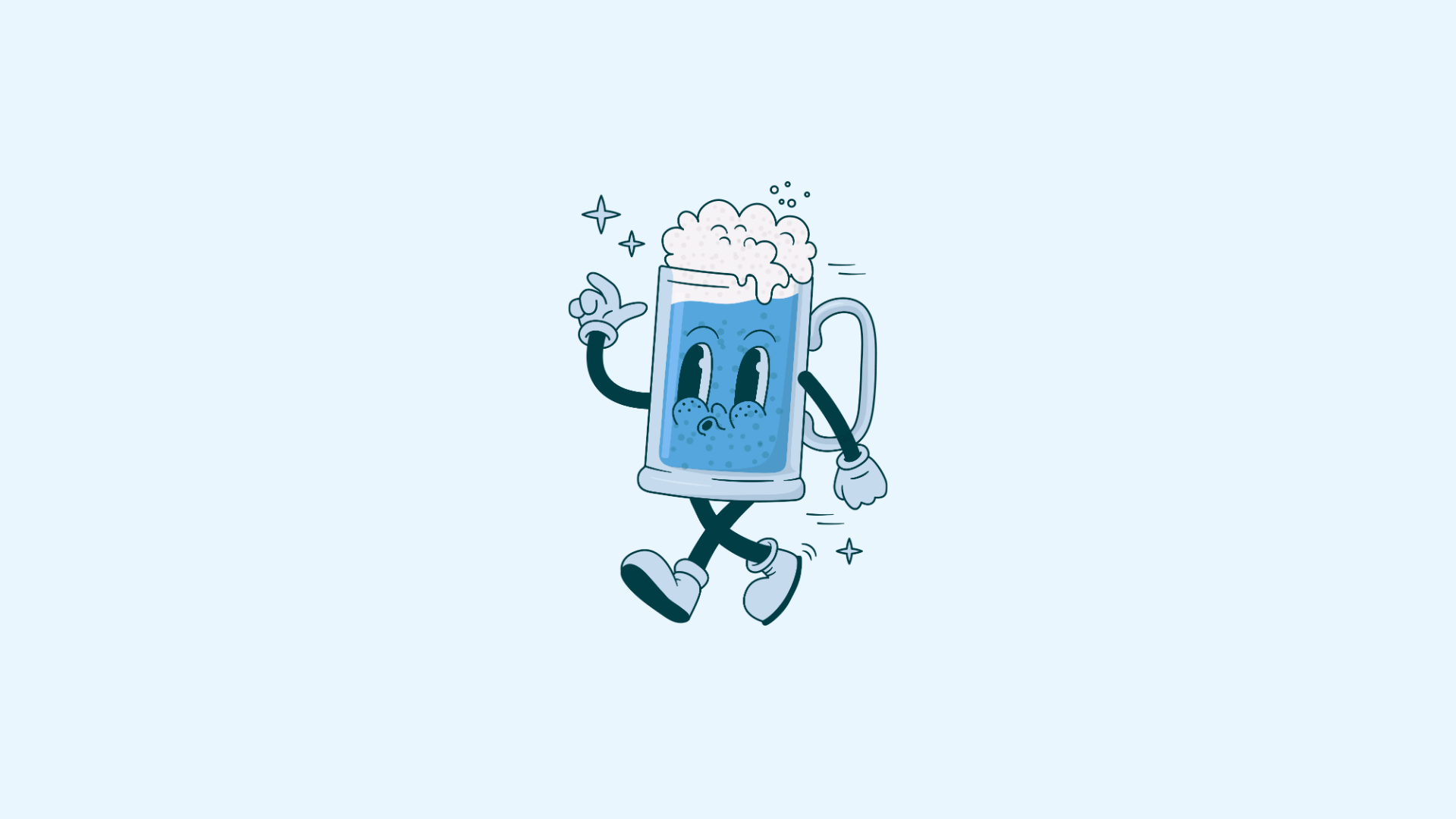 Bière et politique avec la Commission des jeunes