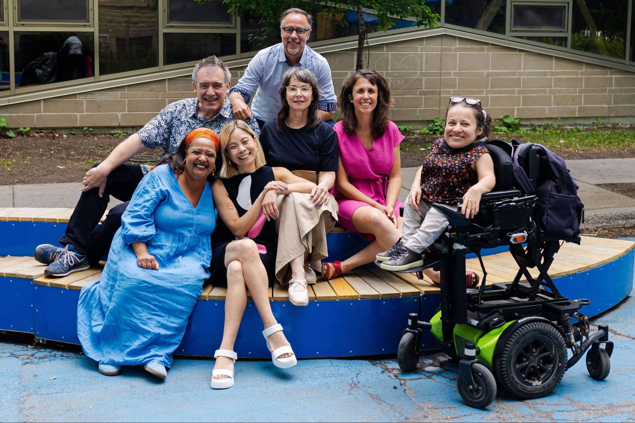 Cathy Wong briguera la mairie du Plateau – Mont-Royal