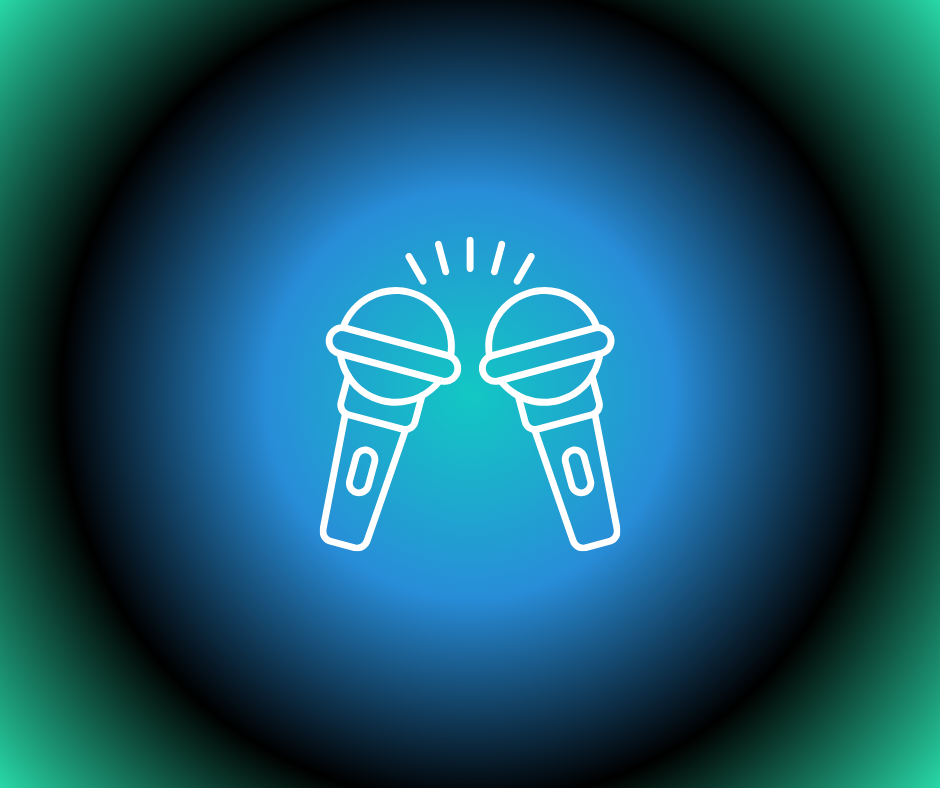 Karaoké de l'Est - Les voix de la joyeuse résistance