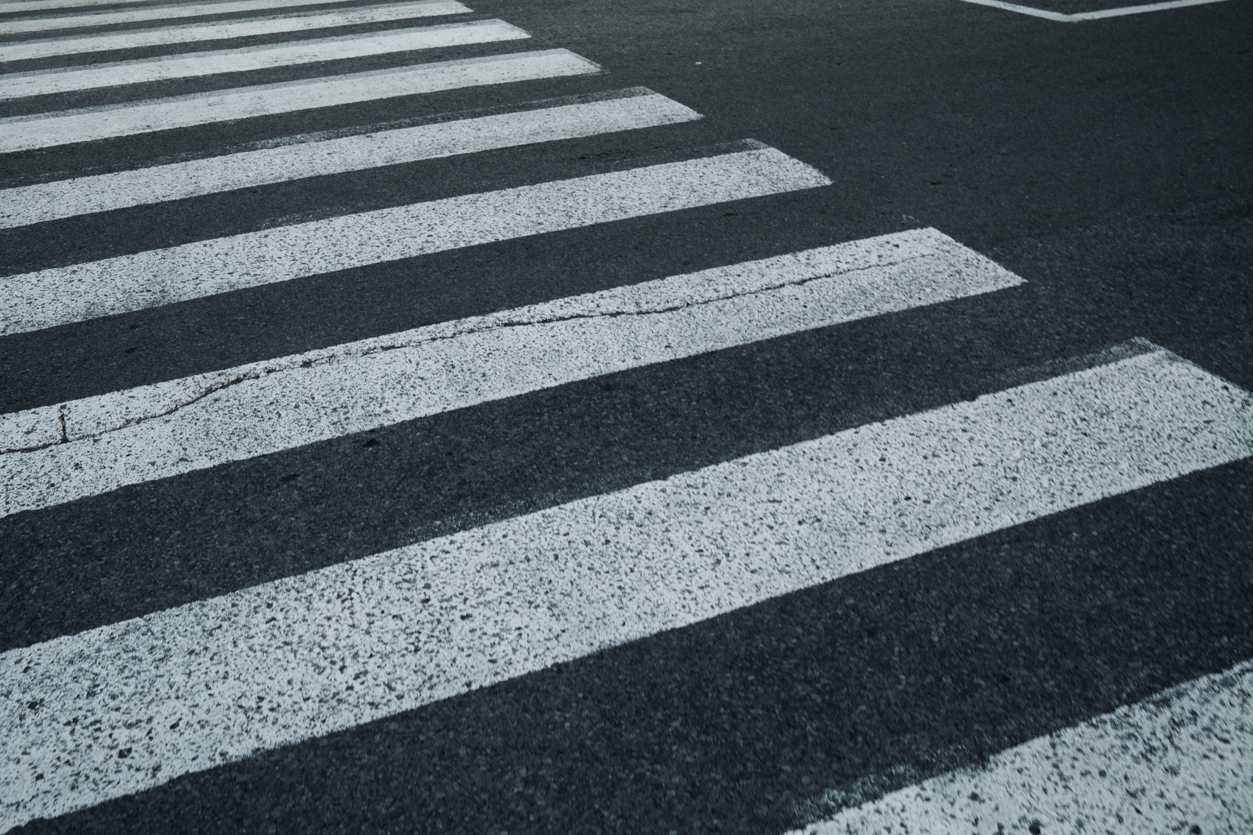 Marche exploratoire : accessibilité de la signalisation piétonne