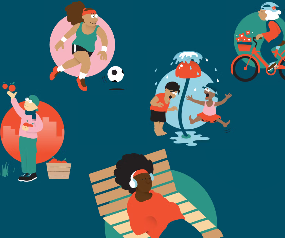 3rd participatory budget: the City of Montreal unveils the winning projects