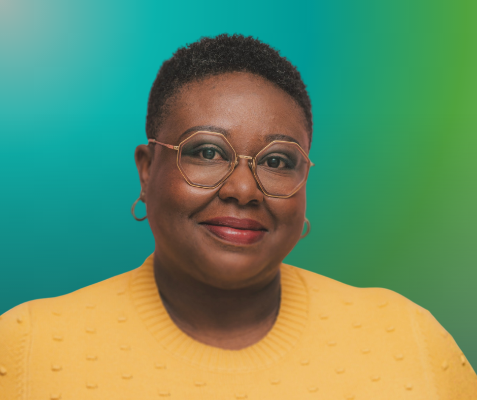 Ericka Alneus is the new interim leader of Projet Montréal