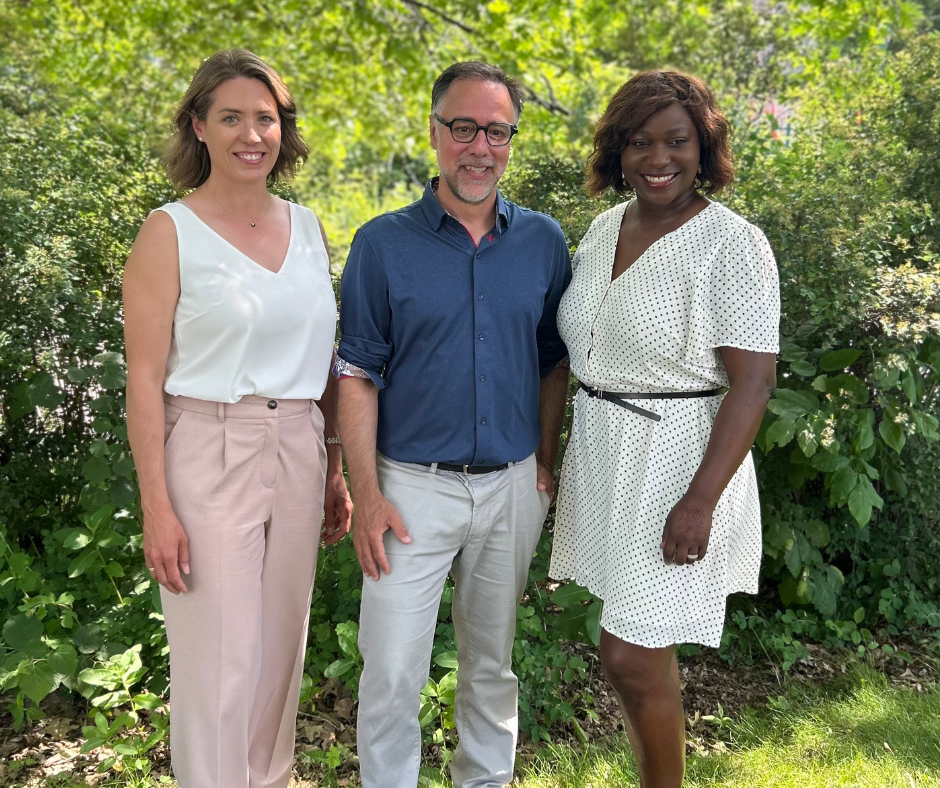 Émilie Brière se joint à l’équipe de Projet Montréal dans Côte-des-Neiges – Notre-Dame-de-Grâce.
