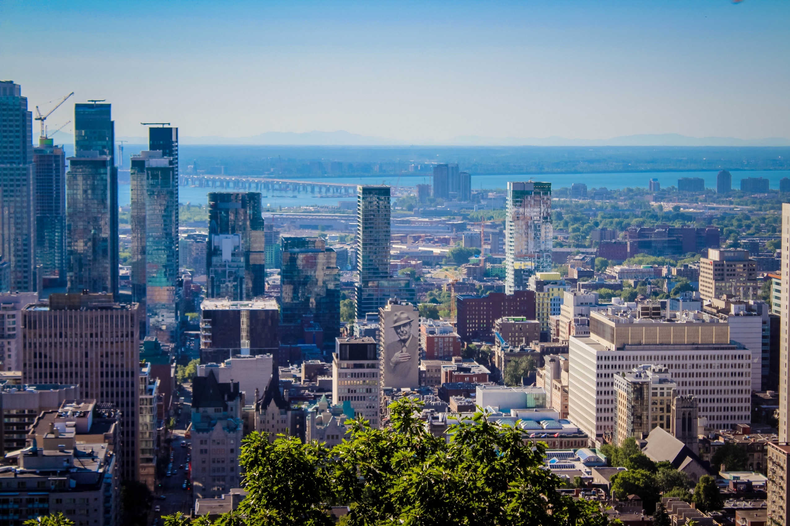 Intersection des chemins Remembrance et de la Côte-des-Neiges - La Ville de Montréal dévoile un projet de réaménagement majeur