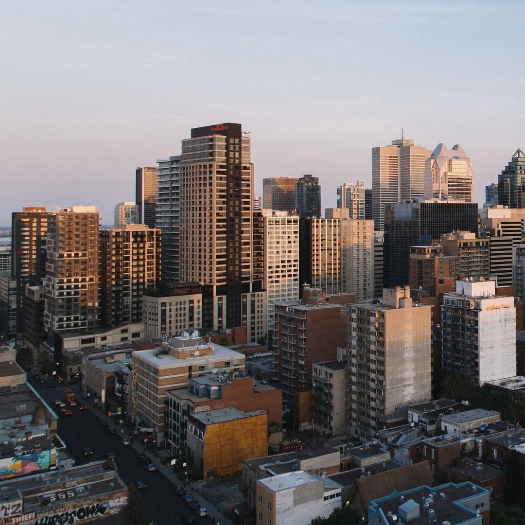 Montréal investit 3M $ pour l’économie sociale