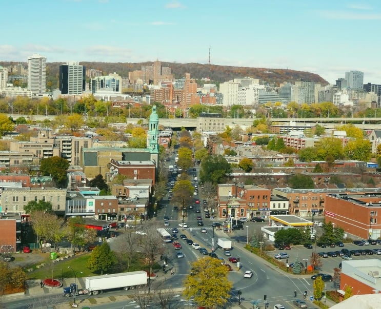 Les 100 jours de l'administration Plante-Ollivier : La Ville de Montréal annonce la bonification des brigades de propreté