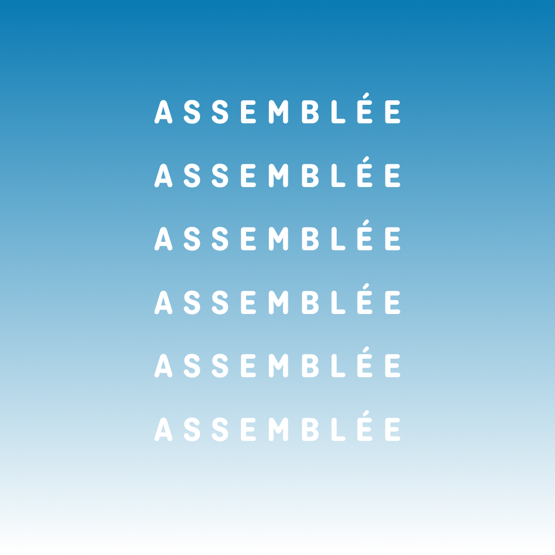 Assemblée des candidat·es dans RDP-PAT