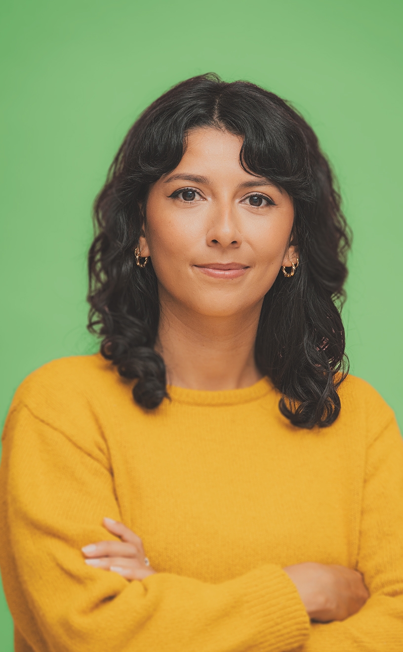 Fatima Gabriela Salazar Gomez