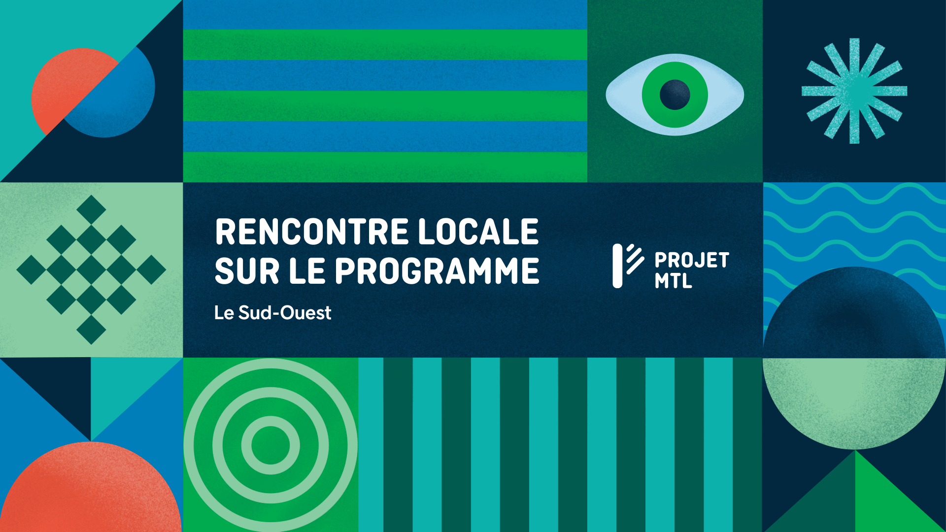 Rencontre du Sud-Ouest pour discuter des amendements à la proposition