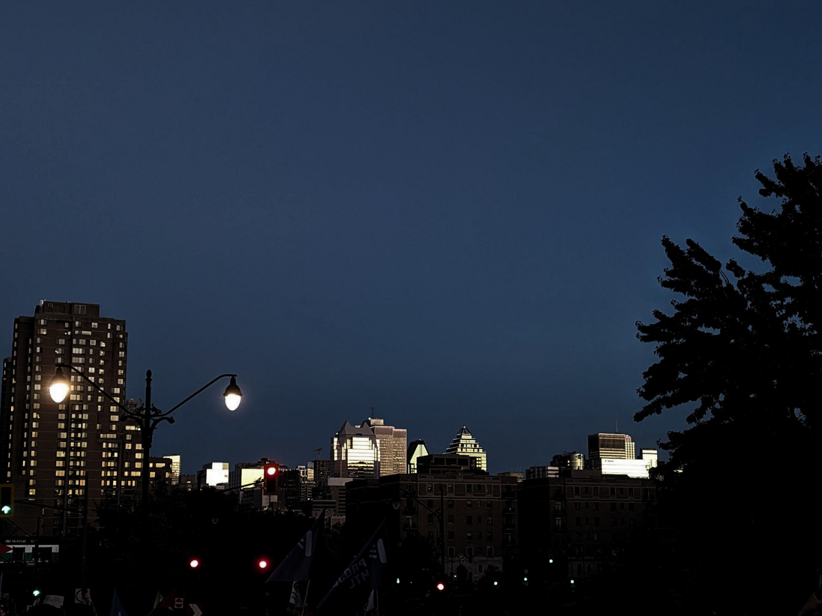 The Plateau-Mont-Royal borough is updating its noise regulations