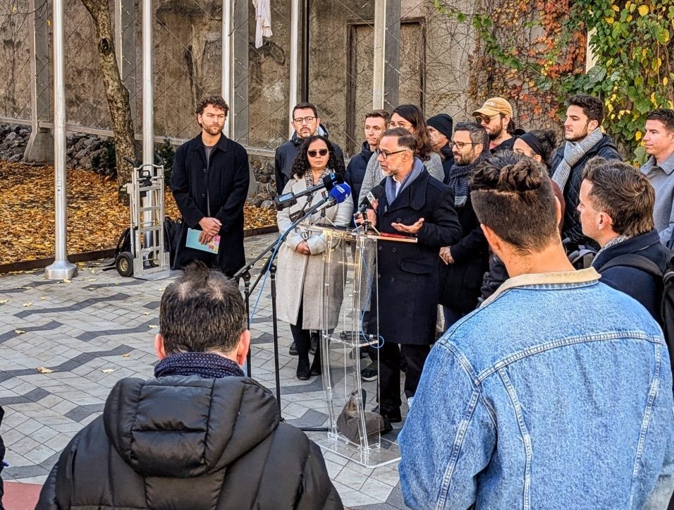 Montréal: une ville alliée et rempart pour les communautés LGBTQ+