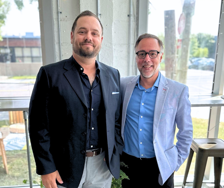 Projet Montréal annonce la candidature de Joseph Paglia dans Rivières-des-Prairies