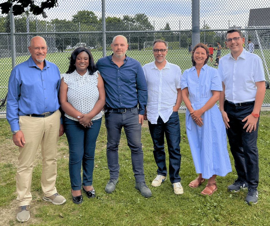 Projet Montréal unveils its team for Anjou