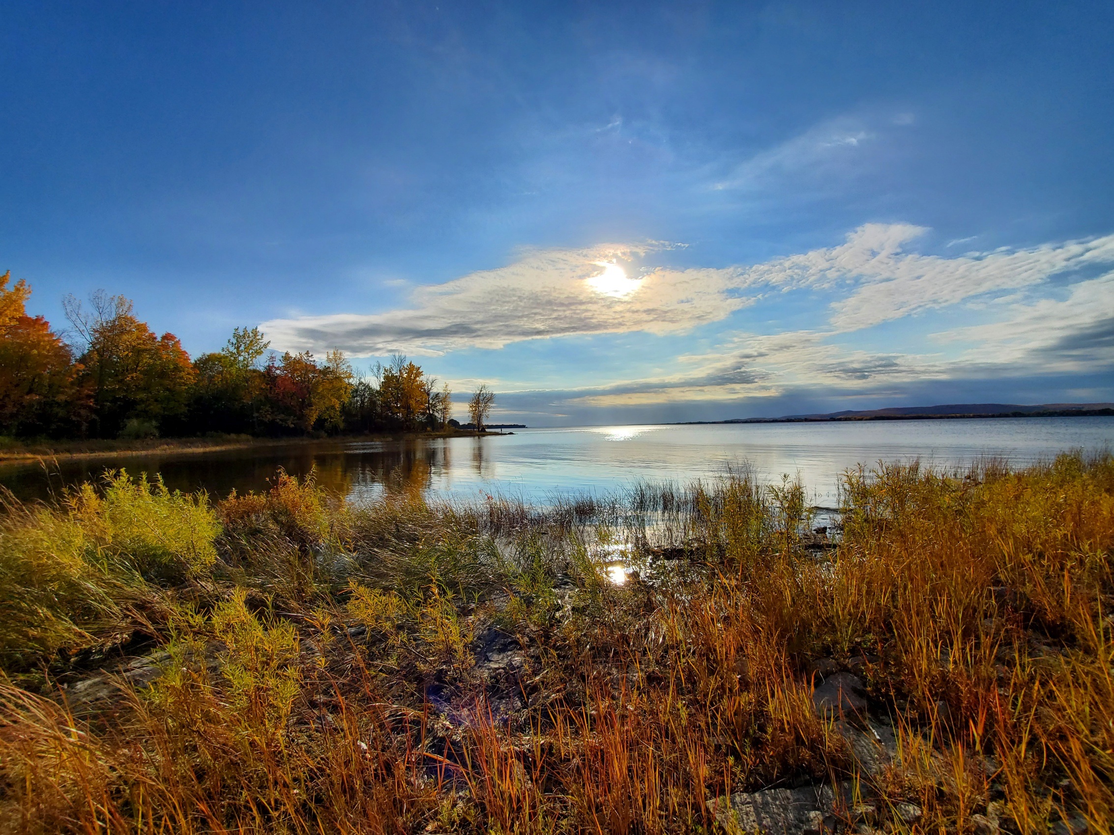 L’Île-Bizard–Sainte-Geneviève
