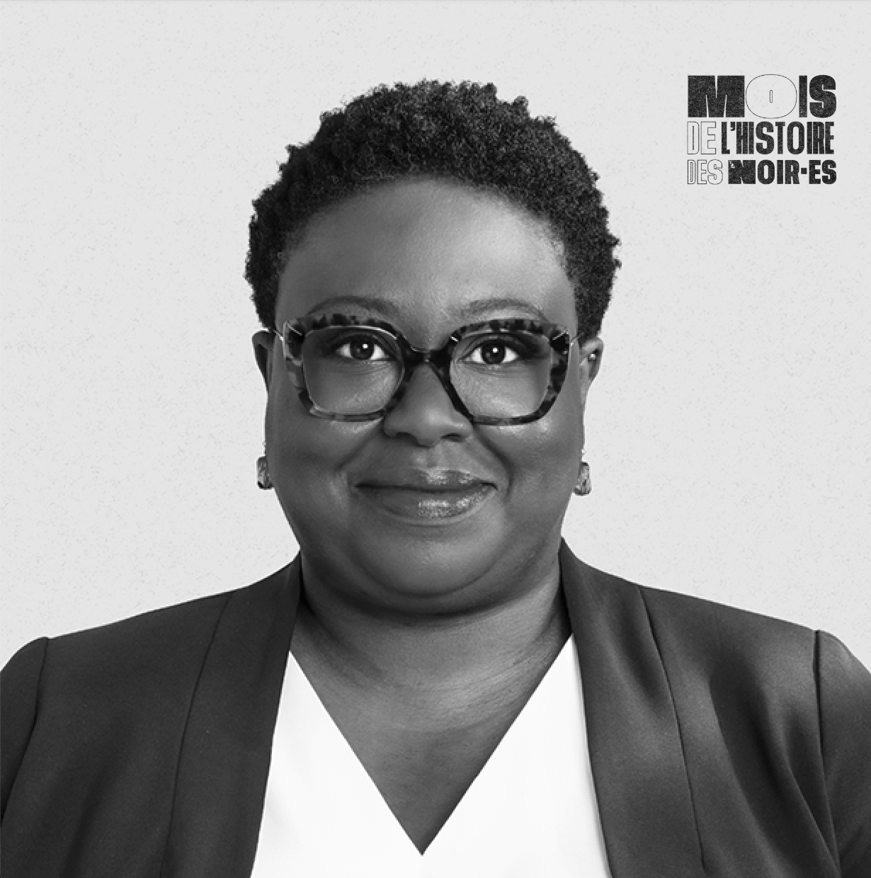 Tête-à-tête avec Ericka Alneus // Dans le cadre du Mois de l'histoire des Noirs