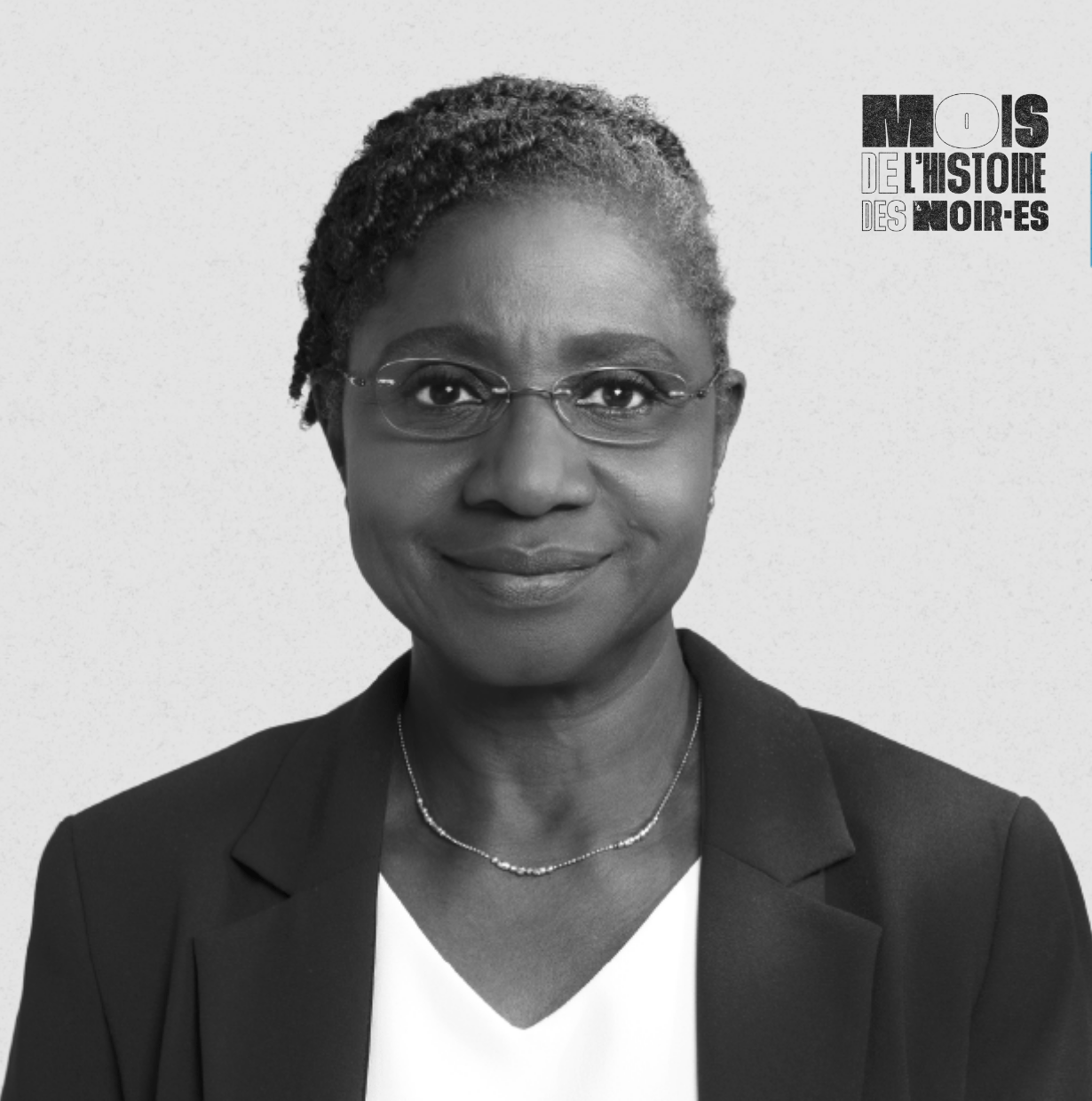 Tête-à-tête avec Fadima Touré-Diallo // Dans le cadre du Mois de l'histoire des Noirs