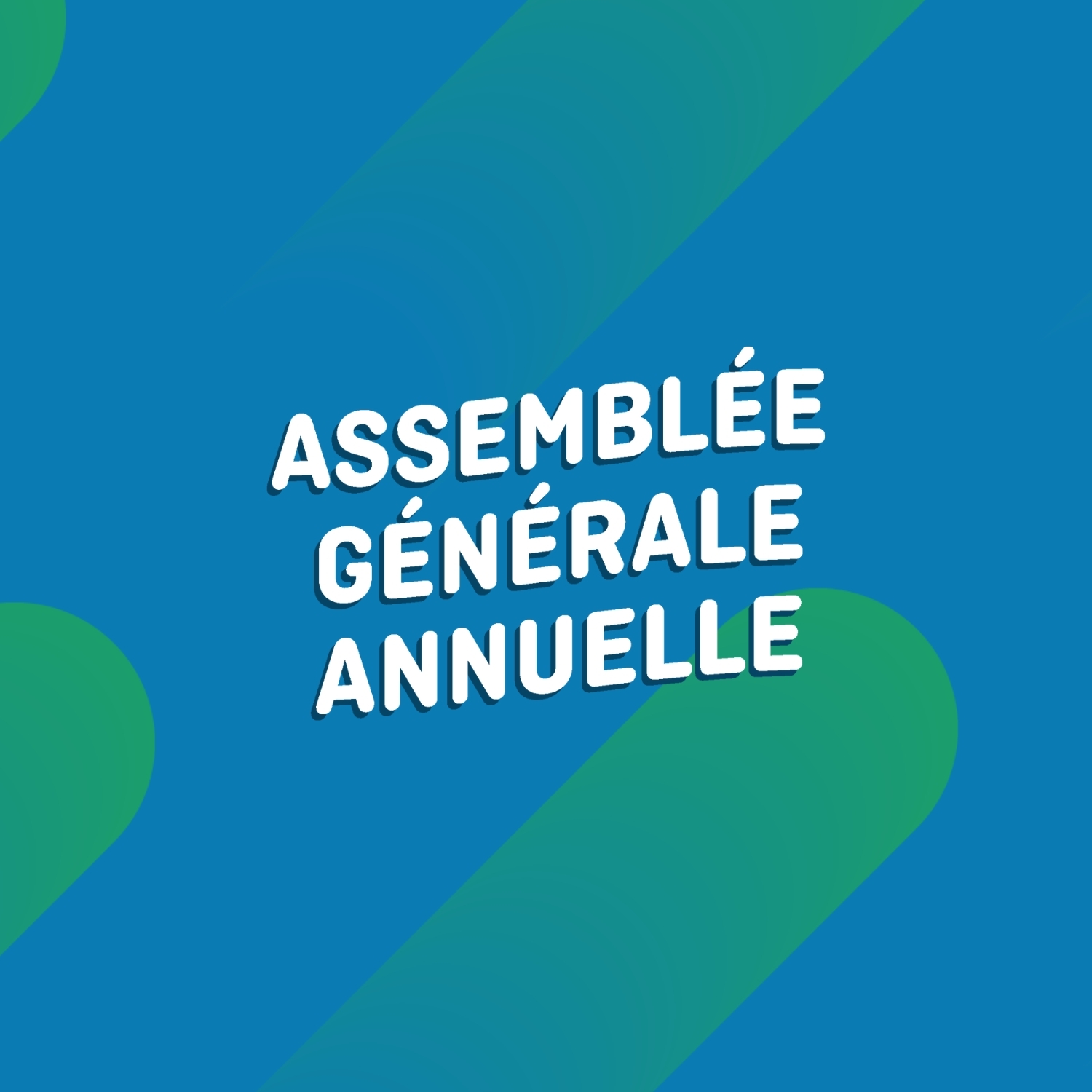 Ville-Marie - Assemblée générale annuelle