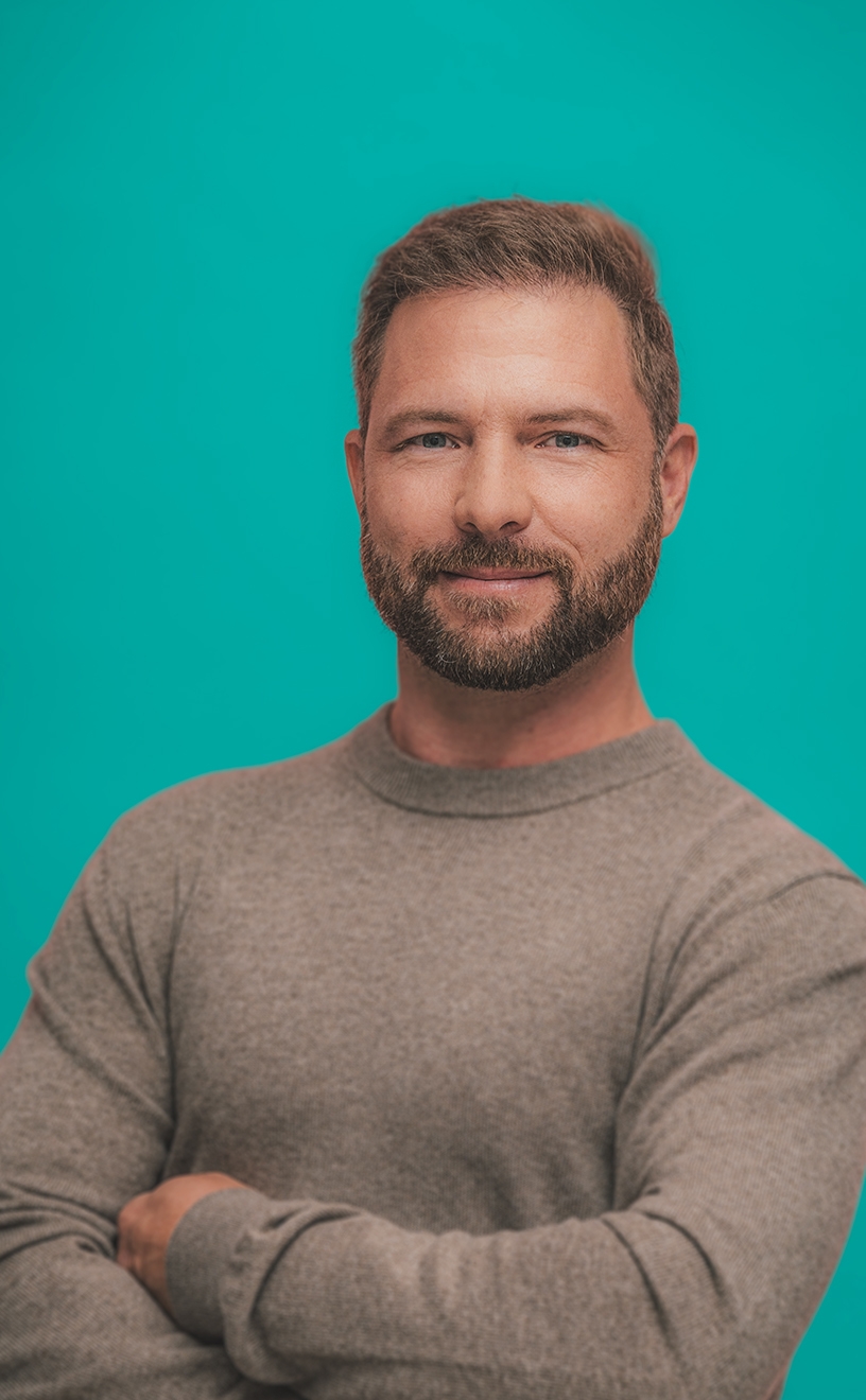 Guillaume Côté
