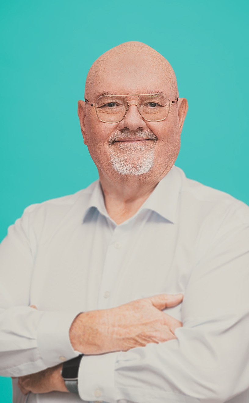 Alain Wilson Alain Wilson