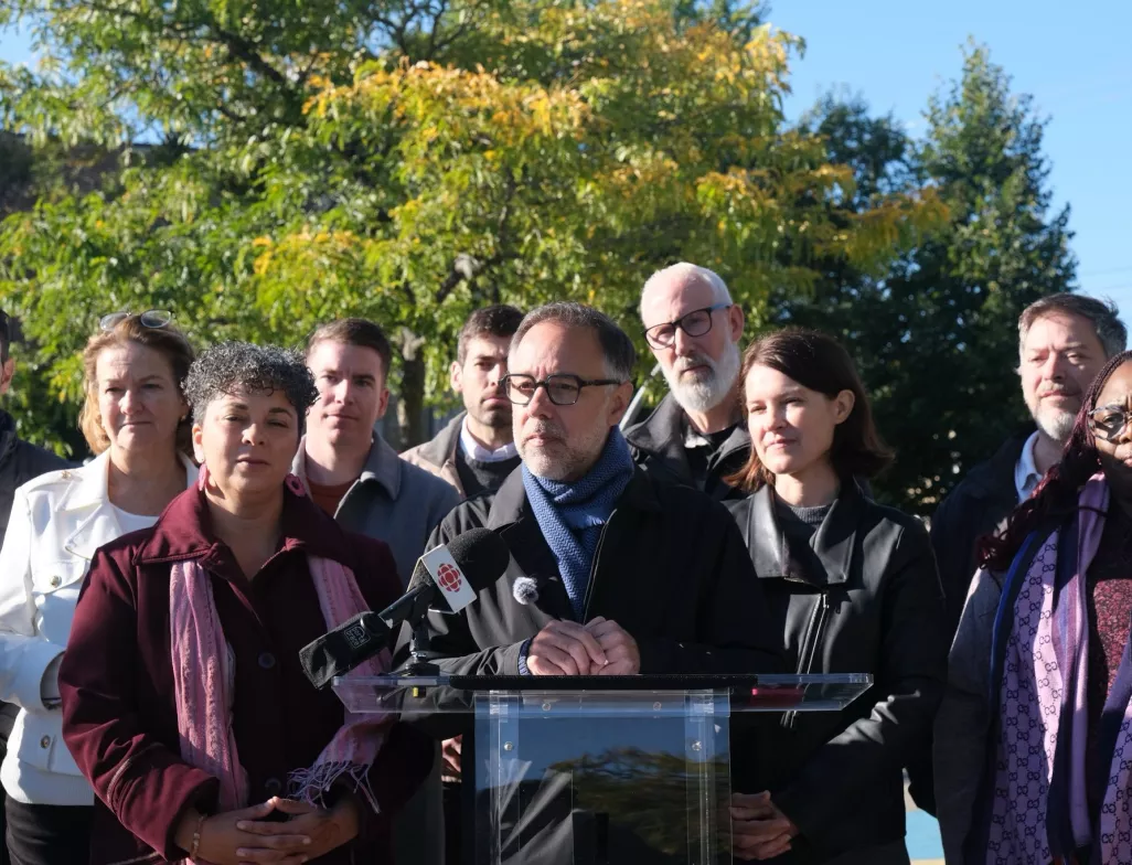 Logement, sécurité, services : Projet Montréal met les familles au cœur de sa vision