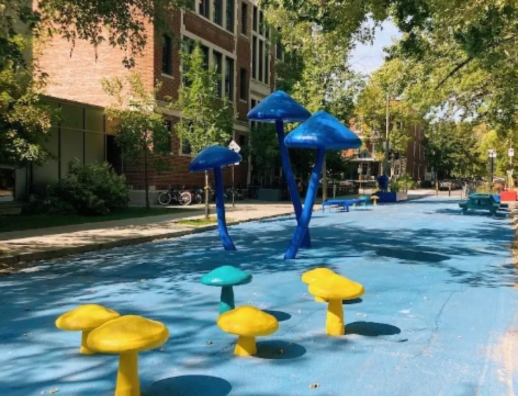 20 nouvelles rues écoles pour mieux protéger nos enfants dans le prochain mandat