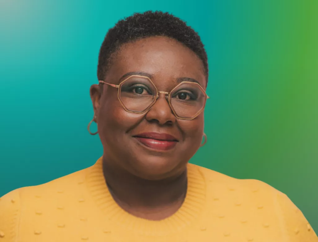 Ericka Alneus is the new interim leader of Projet Montréal Ericka Alneus is the new interim leader of Projet Montréal