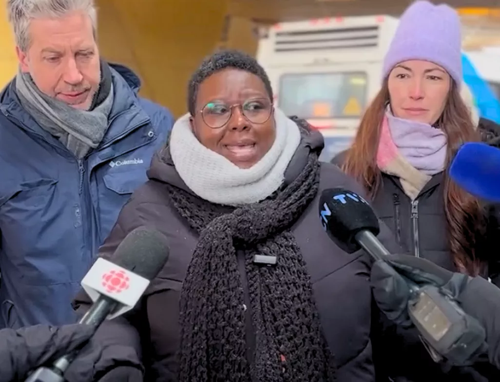 Nominations partisanes à la STM et grève prolongée Nominations partisanes à la STM et grève prolongée