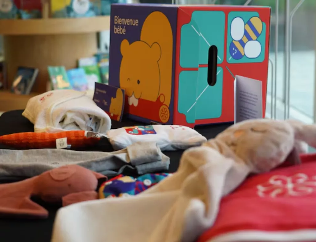 Pour un budget municipal qui n’oublie pas les familles