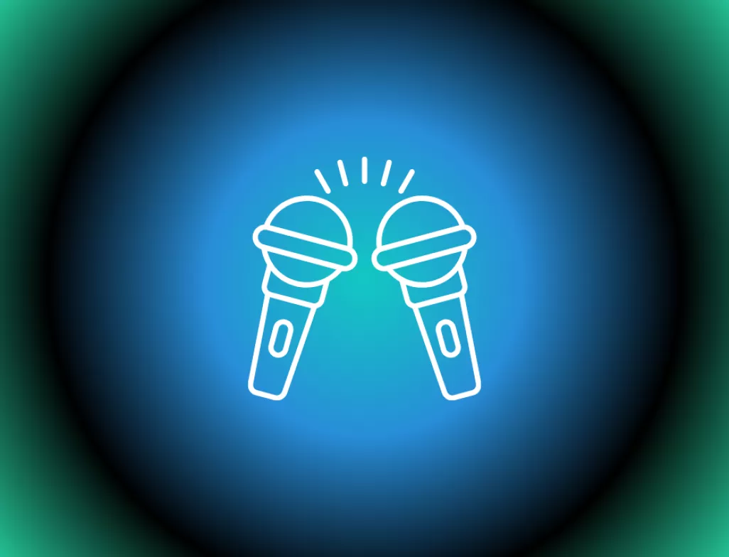 Karaoké de l'Est - Les voix de la joyeuse résistance