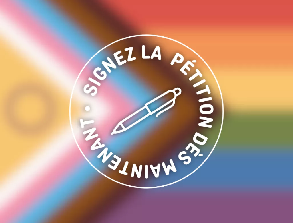Pour une Ville de Montréal réellement alliée des communautés LGBTQIA2E+