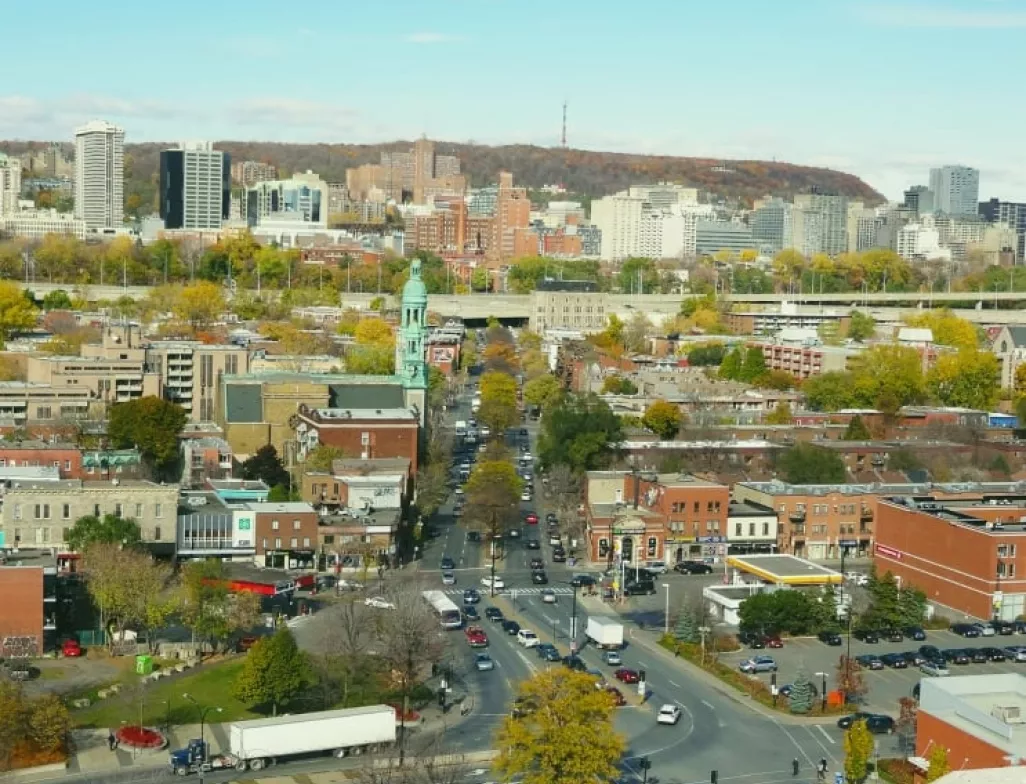 Les 100 jours de l'administration Plante-Ollivier : La Ville de Montréal annonce la bonification des brigades de propreté