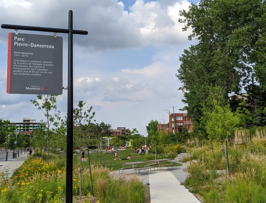 Verdir Outremont, un coin de rue à la fois