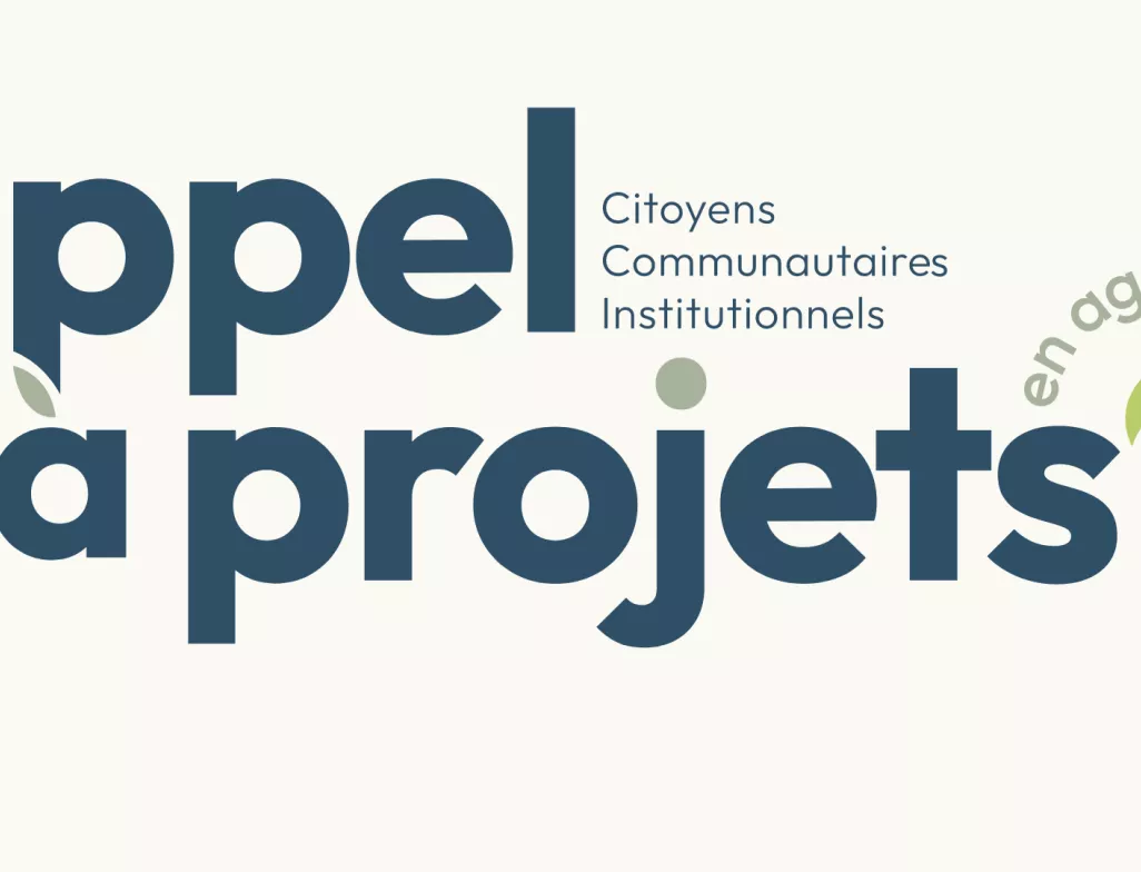 Lancement du premier appel à projets collectifs en agriculture urbaine : RDP-PAT invite les citoyens et les acteurs locaux à soumettre leurs initiatives