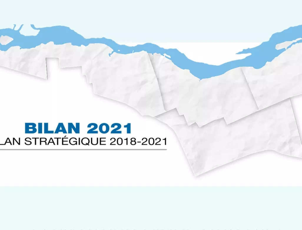 Plan stratégique 2018-2021 d'Ahuntsic-Cartierville : 2021 toute aussi fructueuse que les années précédentes