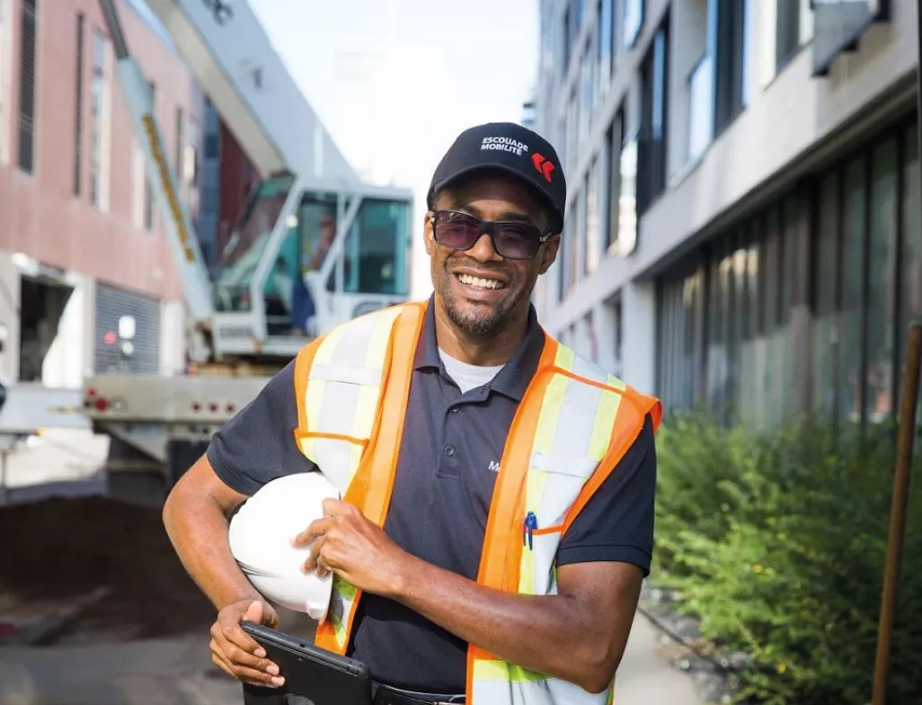 La Ville de Montréal se prépare pour l'été et dévoile le Bilan 2021 de l'Escouade mobilité : une année marquée par la proactivité et la performance
