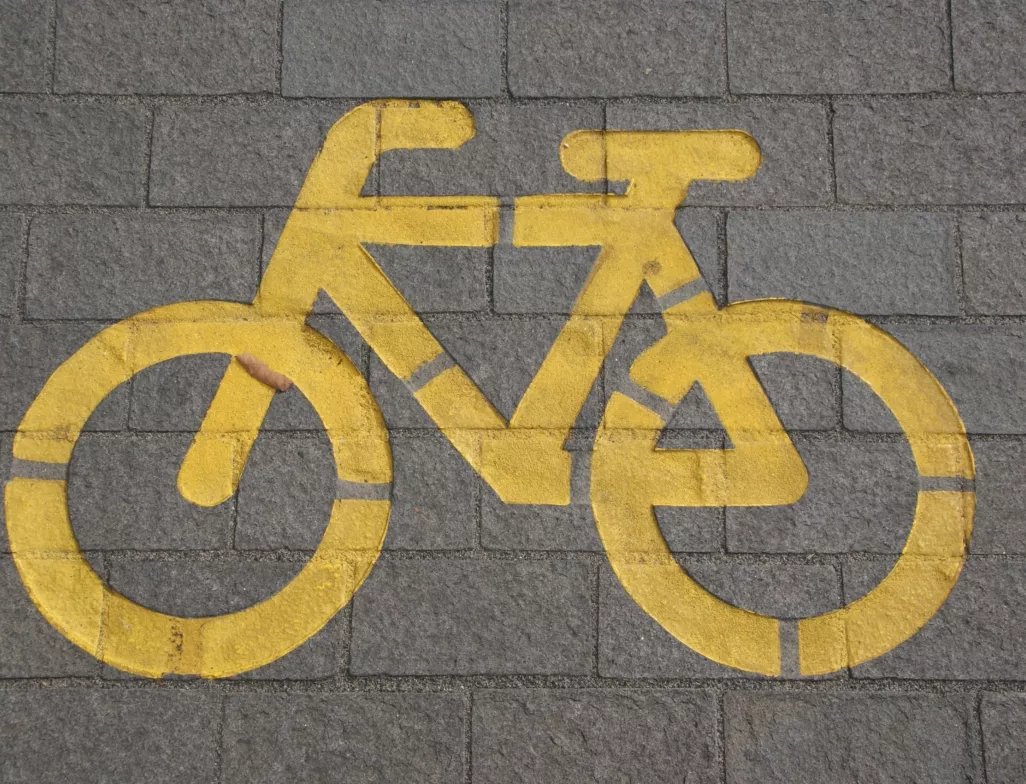 De nouvelles voies cyclables pour un réseau de plus en plus équitable et sécuritaire