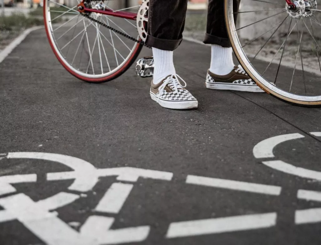 Petition - a safe bike lane on Terrebonne