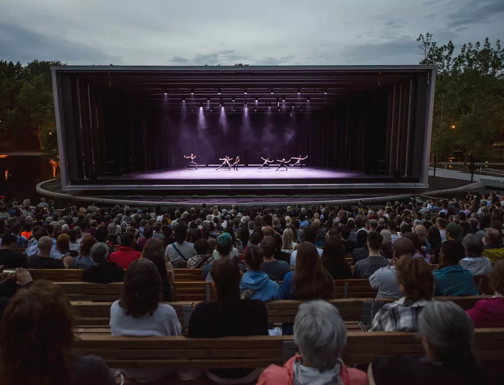 Montréal lance la démarche d'élaboration de sa future Politique de développement culturel