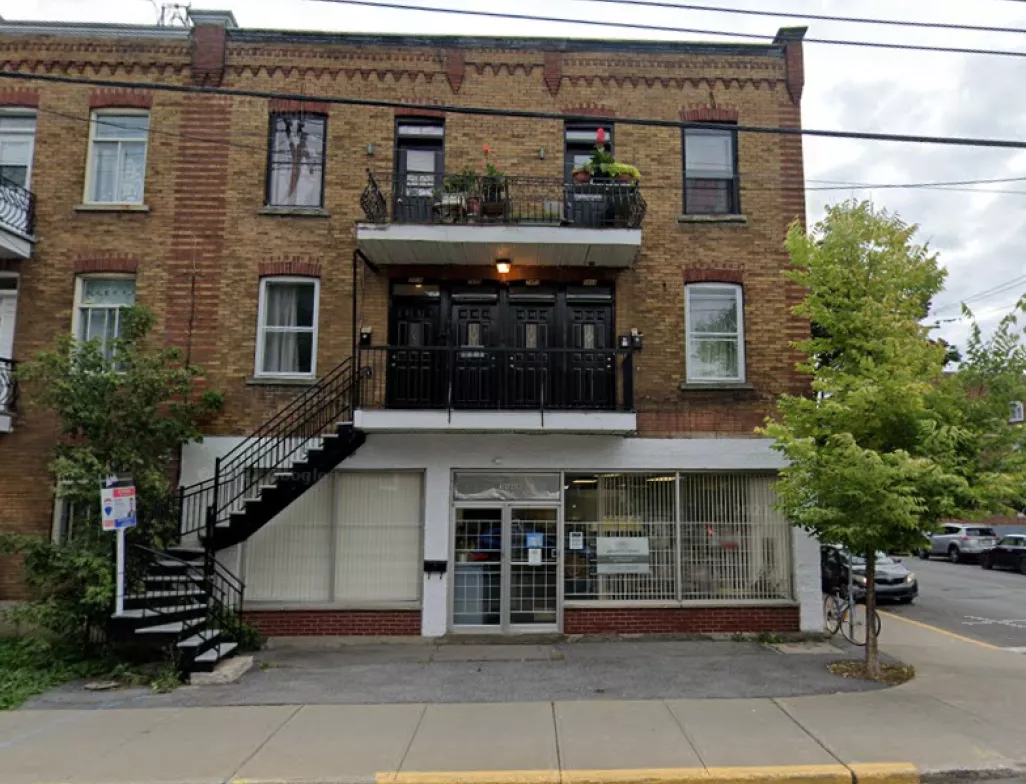 Montréal soutient un projet de logements abordables dans l'arrondissement de Verdun