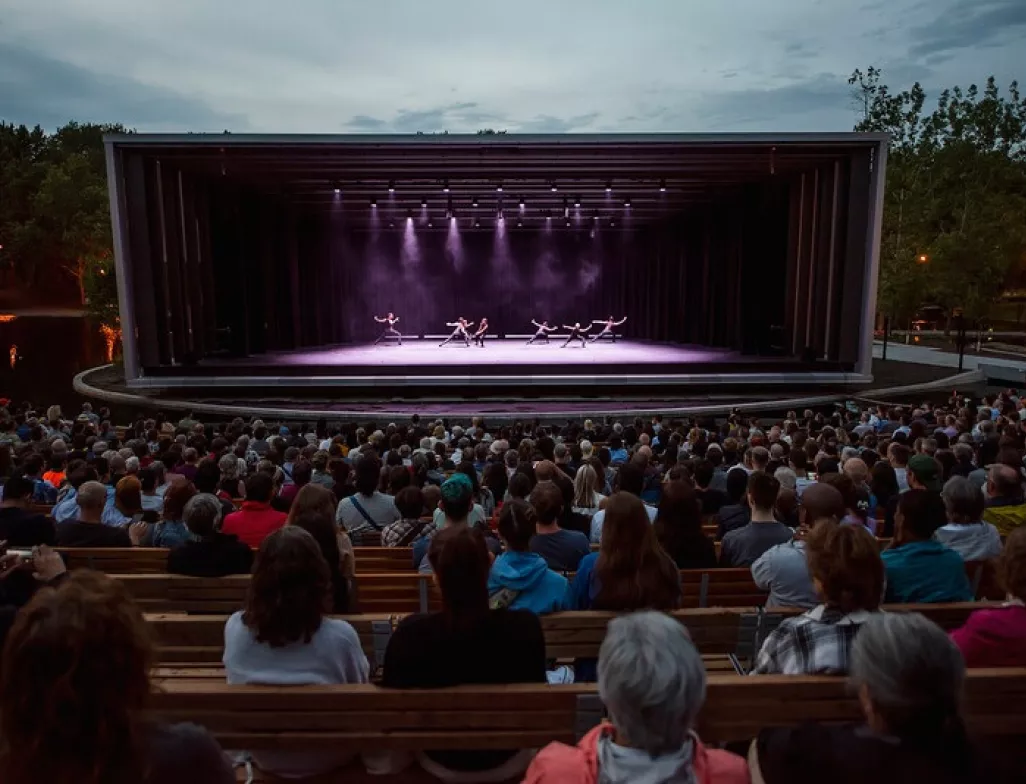Politique de développement culturel 2025-2030 - Montréal lance un sondage ouvert à la population montréalaise pour connaître ses besoins et ses aspirations en matière de culture