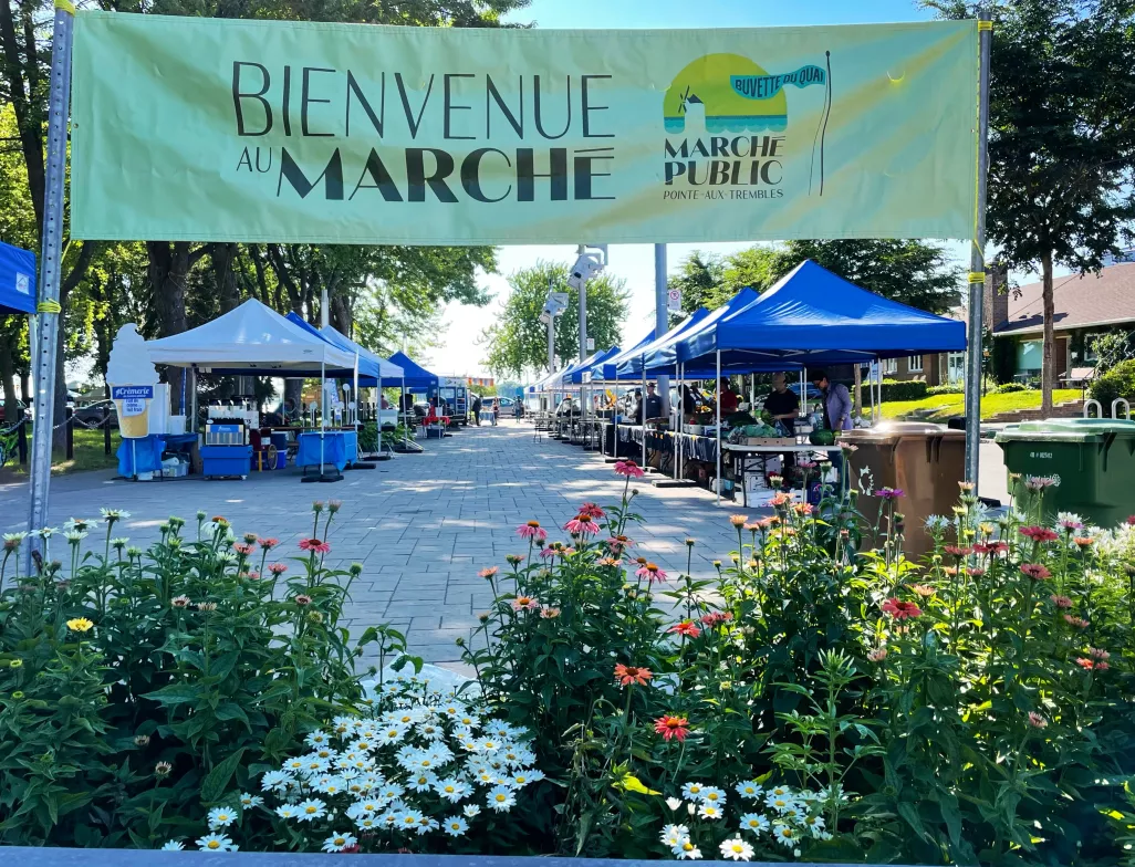 Montréal injecte 2 M$ pour soutenir les commerces locaux sur son territoire