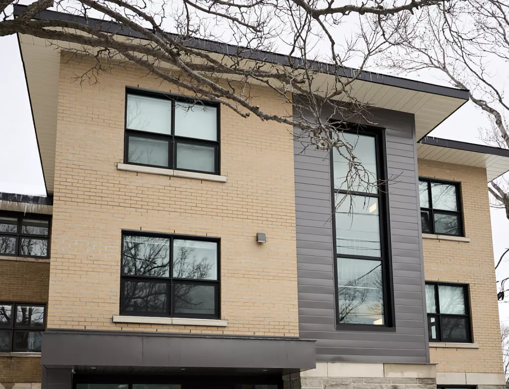 Création de 23 nouveaux logements sociaux pour des personnes vivant avec un trouble de santé mentale à Montréal
