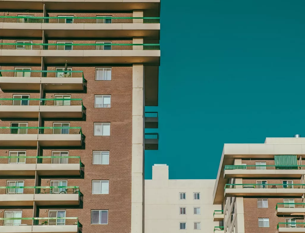 CN Workshops - Social housing: the Sud-Ouest invests $8.5 million to create over 200 new social housing units