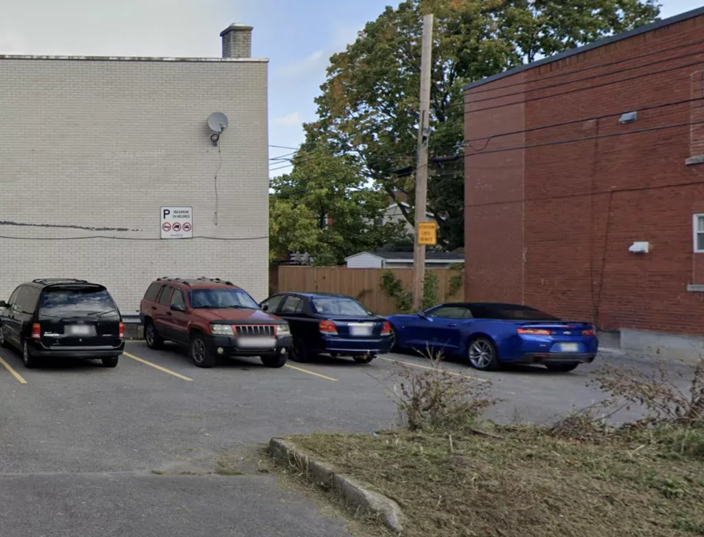 The City of Montreal commits to transforming a municipal parking lot into a park