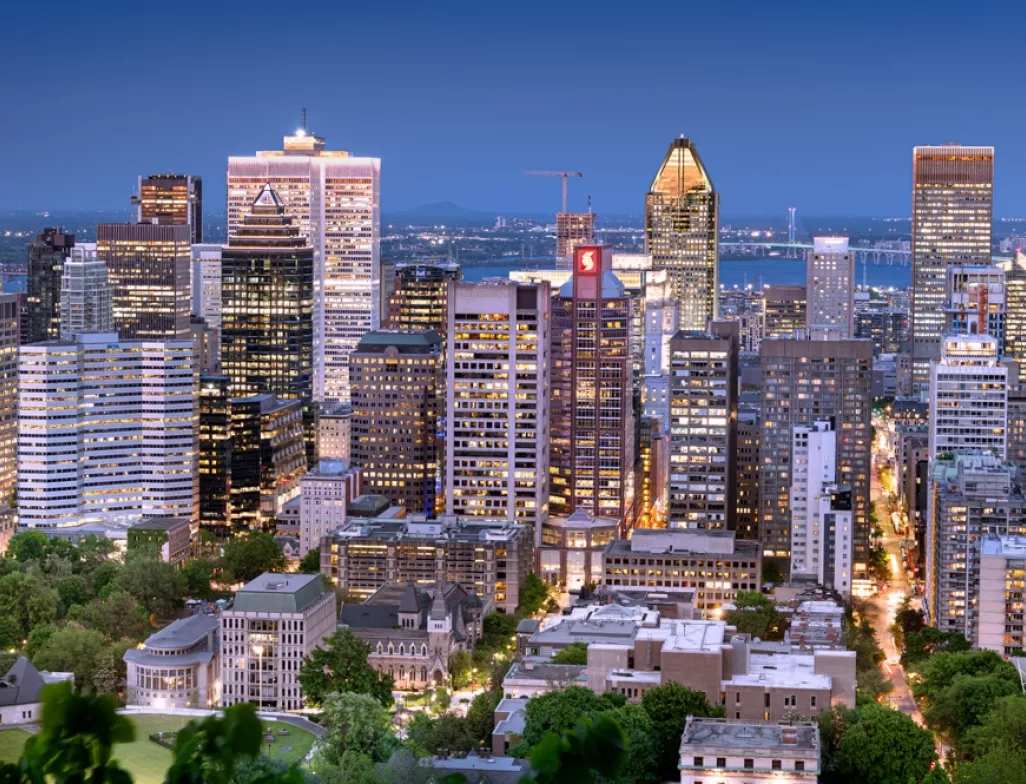 The City of Montreal unveils its Municipal Universal Accessibility Plan 2024-2030