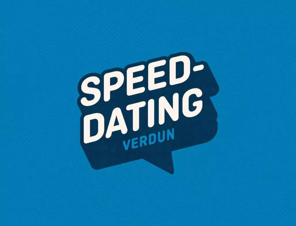 Speed dating à Verdun