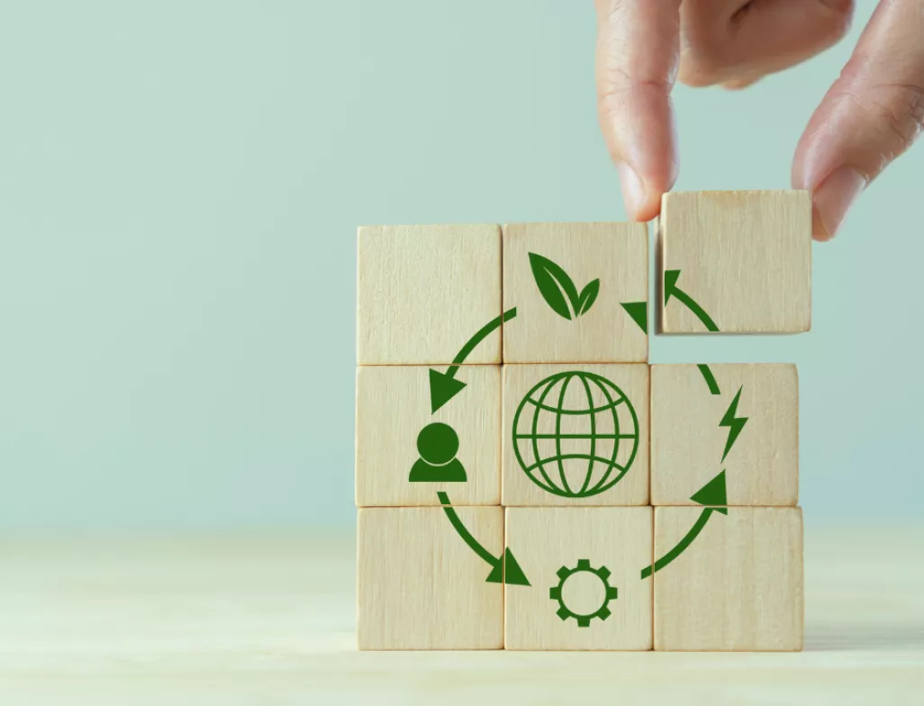 The circular economy at the heart of development in the east end of Montreal